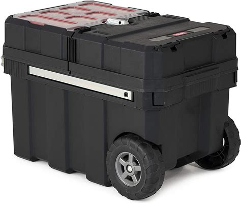 tool box portable